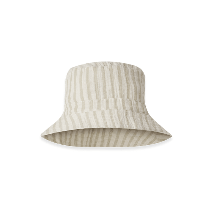 Muslin Bucket Hat by Garbo &amp; Friends - Maude Kids Decor