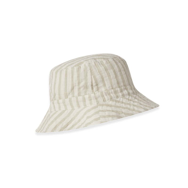 Muslin Bucket Hat by Garbo &amp; Friends - Maude Kids Decor