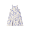 Muslin Dress by Garbo & Friends - Maude Kids Decor