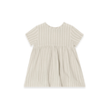 Muslin Romper Dress by Garbo & Friends - Maude Kids Decor