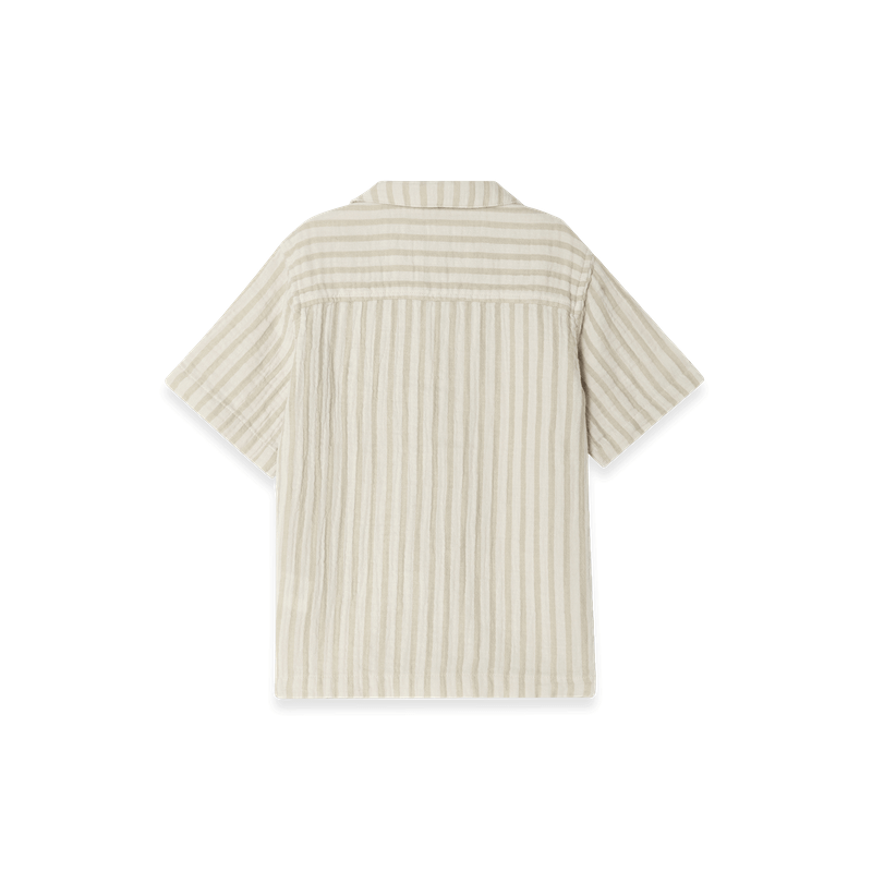 Muslin Shirt by Garbo &amp; Friends - Maude Kids Decor
