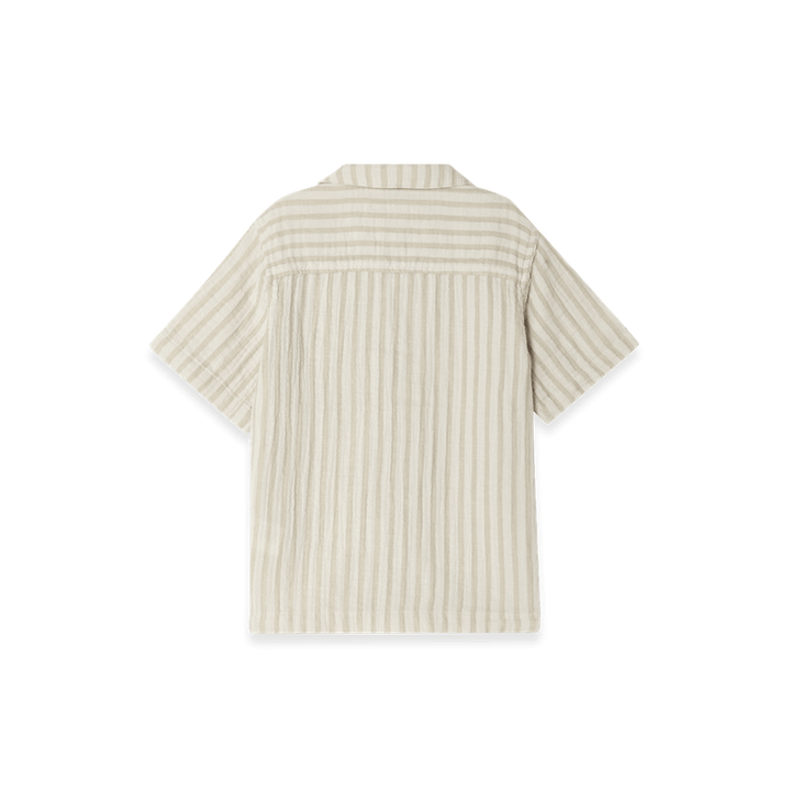 Muslin Shirt by Garbo &amp; Friends - Maude Kids Decor