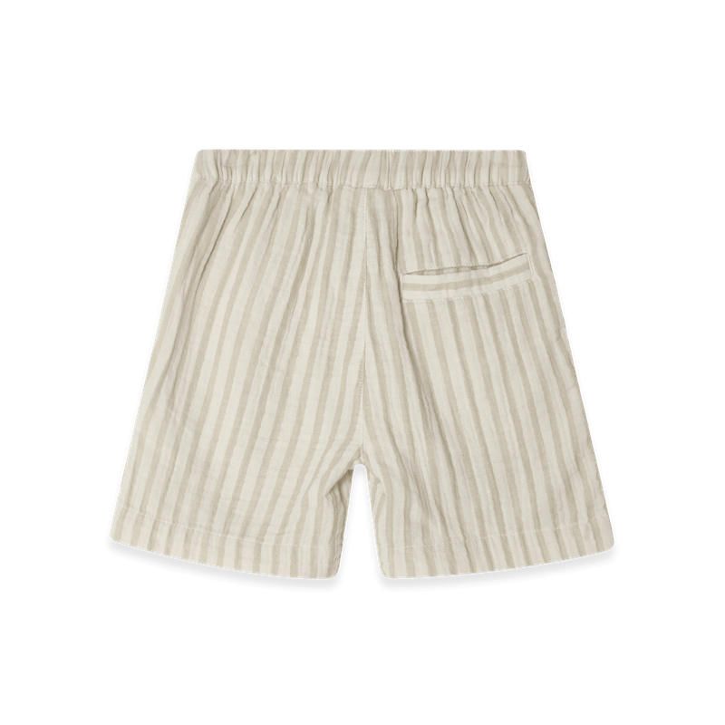 Muslin Shorts by Garbo &amp; Friends - Maude Kids Decor