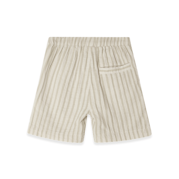 Muslin Shorts by Garbo &amp; Friends - Maude Kids Decor