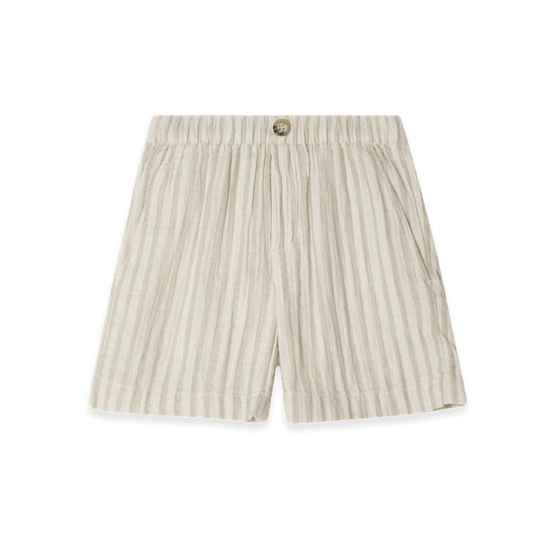 Muslin Shorts by Garbo &amp; Friends - Maude Kids Decor