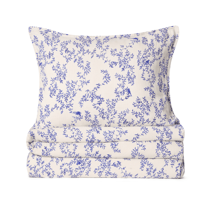 Muslin Single Bed Set | Jardim by Garbo &amp; Friends - Maude Kids Decor
