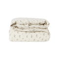 Muslin Single Duvet Cover | Bluebell by Garbo & Friends - Maude Kids Decor