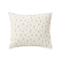 Muslin Single Pillowcase | Bluebell by Garbo & Friends - Maude Kids Decor