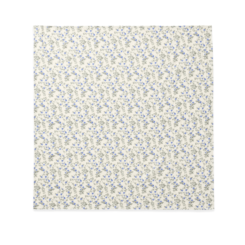 Muslin Swaddle Blanket by Garbo &amp; Friends - Maude Kids Decor