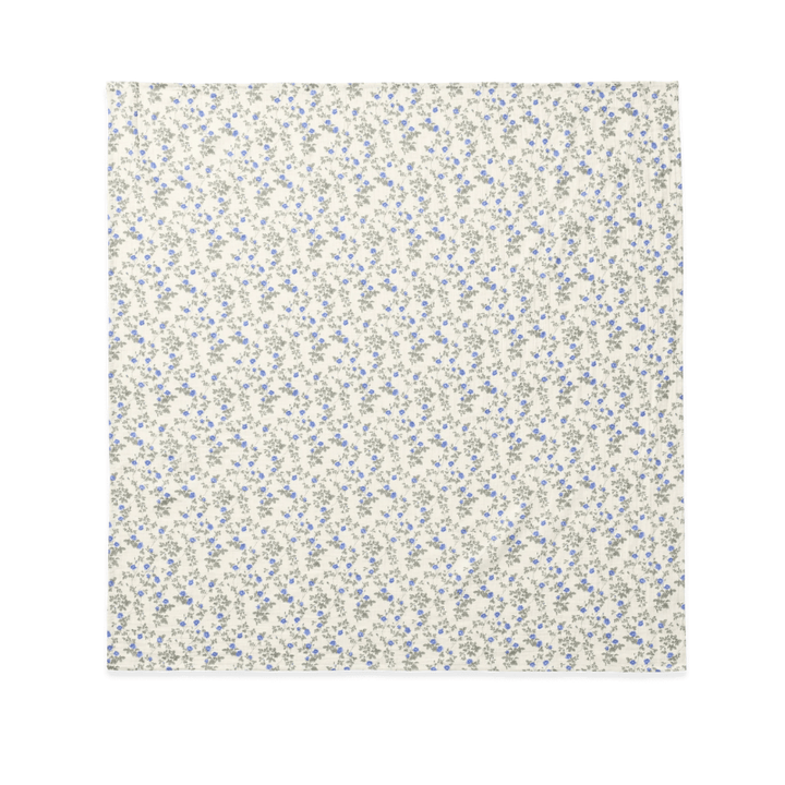 Muslin Swaddle Blanket by Garbo &amp; Friends - Maude Kids Decor