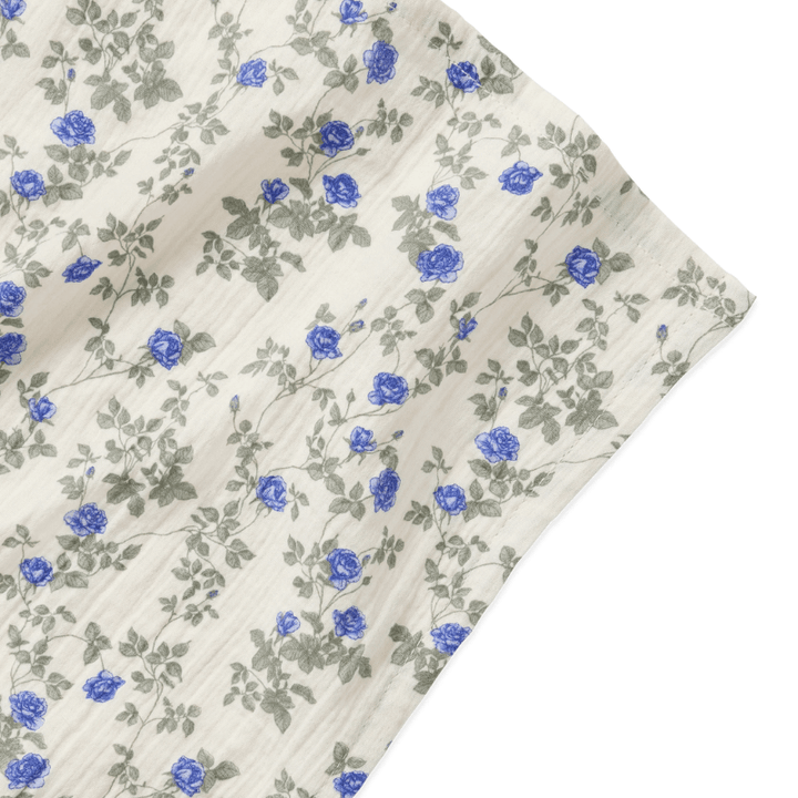 Muslin Swaddle Blanket by Garbo &amp; Friends - Maude Kids Decor
