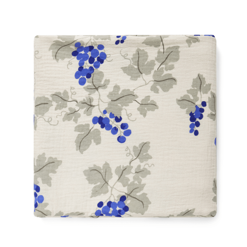 Muslin Swaddle Blanket by Garbo &amp; Friends - Maude Kids Decor