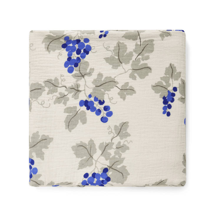 Muslin Swaddle Blanket by Garbo &amp; Friends - Maude Kids Decor