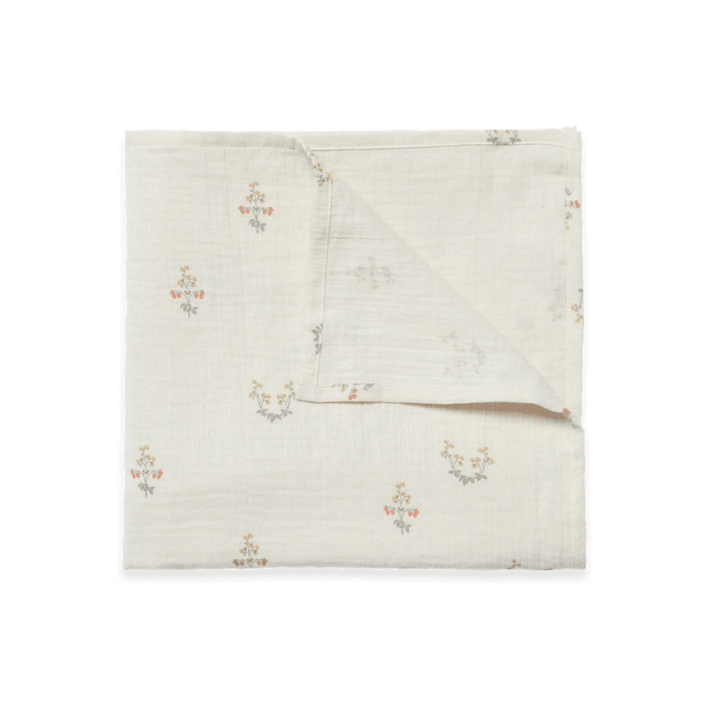 Muslin Swaddle Blanket by Garbo &amp; Friends - Maude Kids Decor