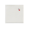 Muslin Swaddle Blanket by Garbo & Friends - Maude Kids Decor