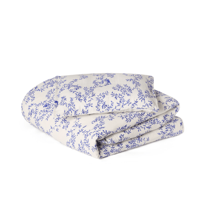 Muslin Toddler Bed Set | Jardim by Garbo &amp; Friends - Maude Kids Decor
