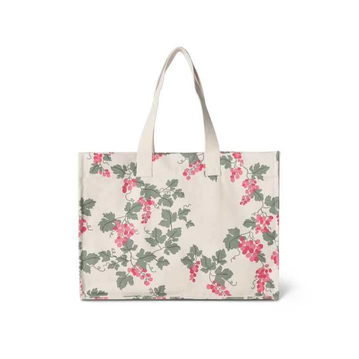 Muslin Tote Bag by Garbo &amp; Friends - Maude Kids Decor