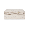 Muslin Twin Duvet Cover | Viola by Garbo & Friends - Maude Kids Decor