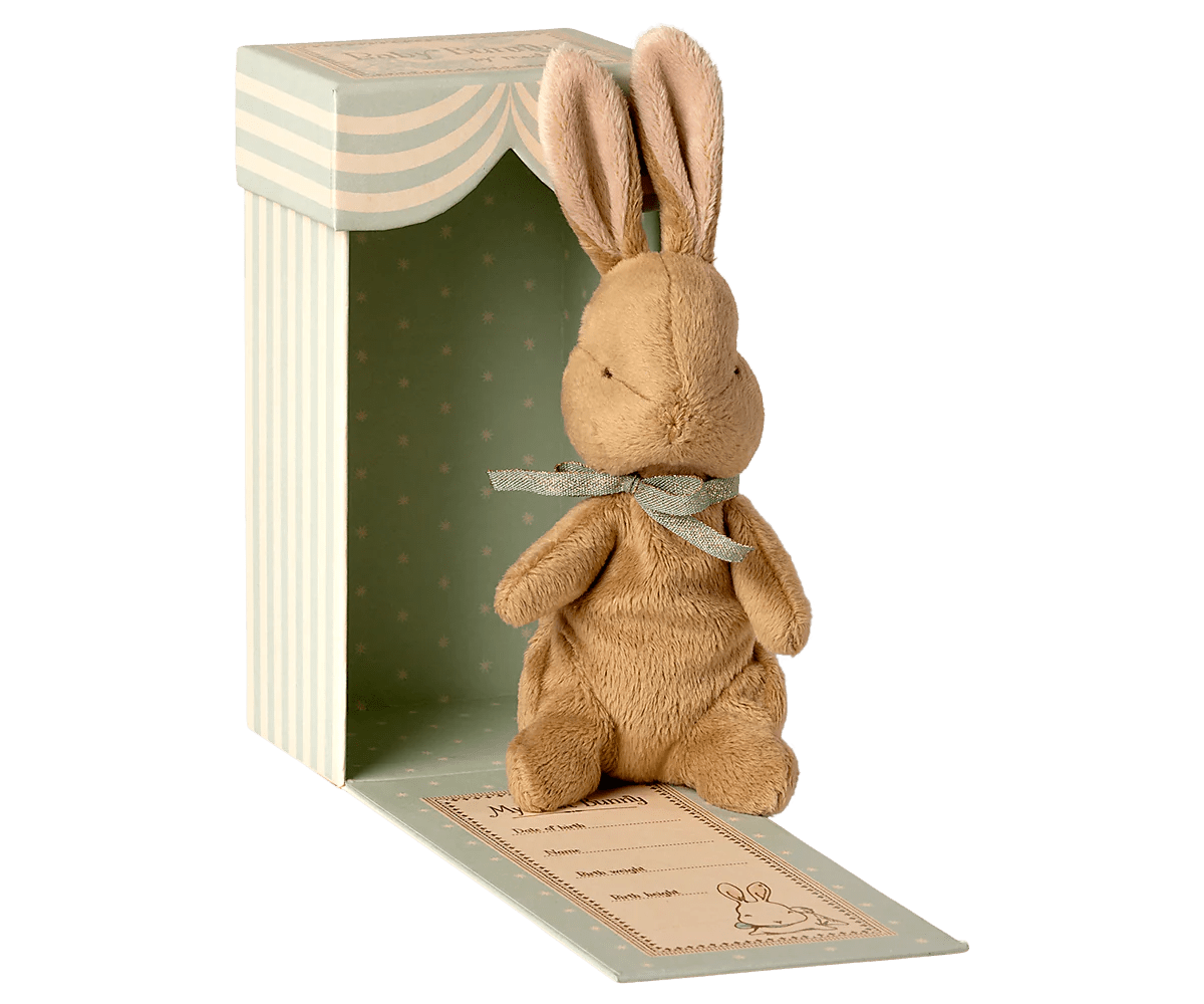 My First Bunny by Maileg - Maude Kids Decor