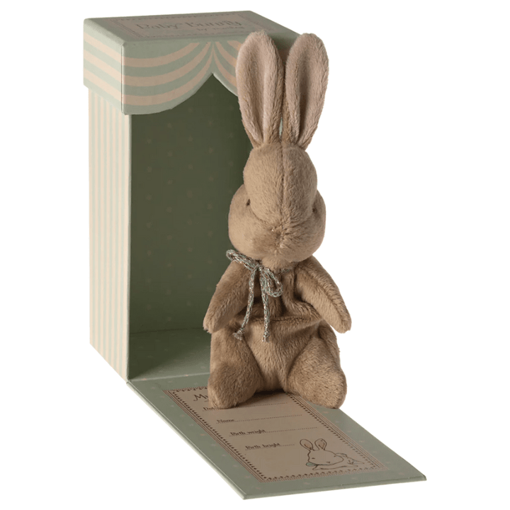 My First Bunny by Maileg - Maude Kids Decor