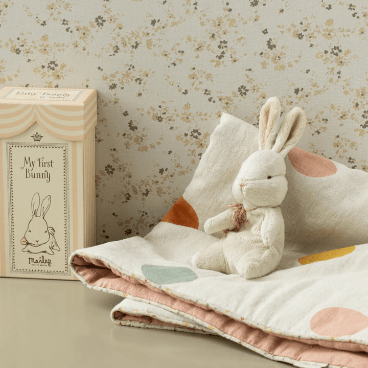 My First Bunny by Maileg - Maude Kids Decor