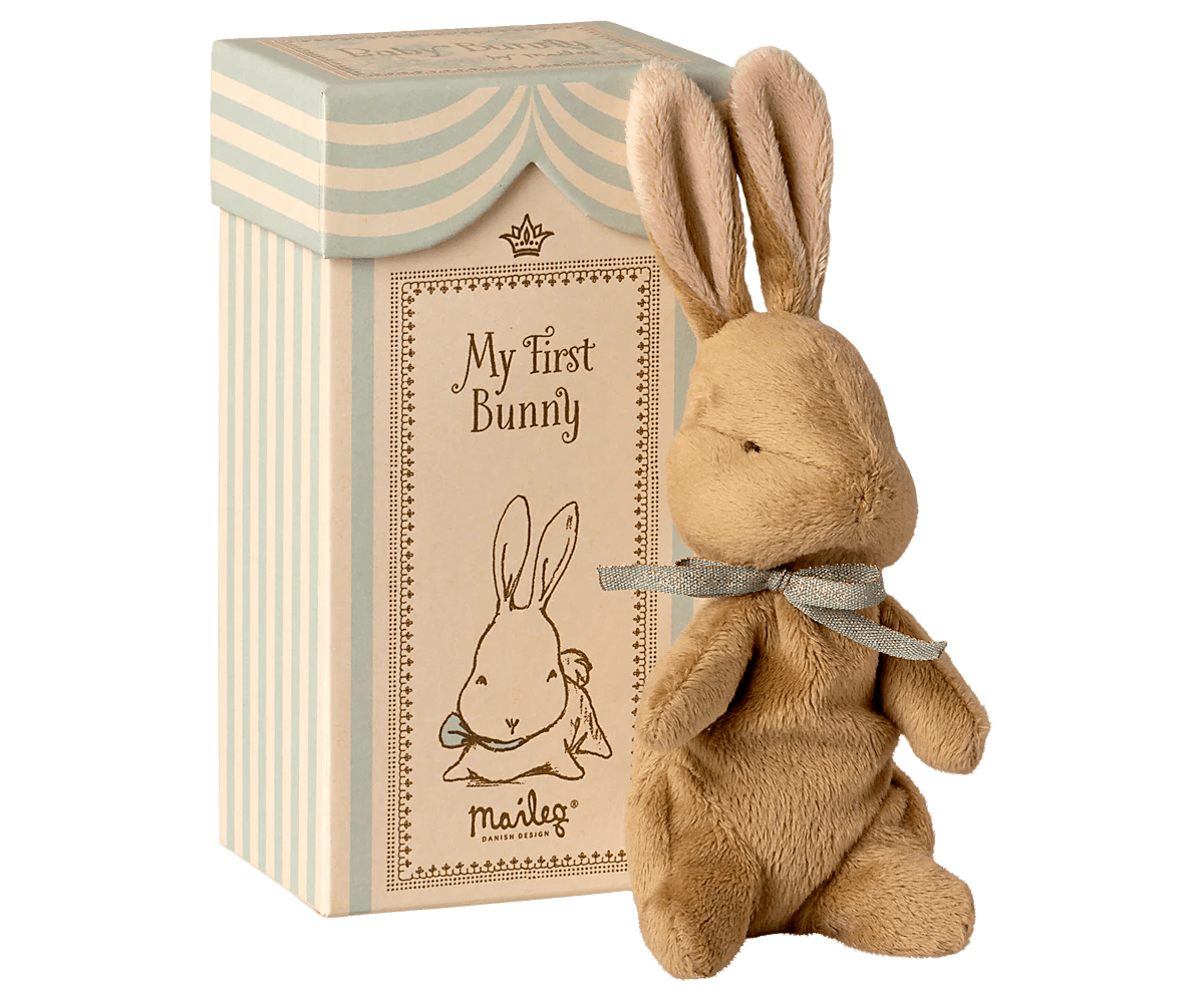 My First Bunny by Maileg - Maude Kids Decor