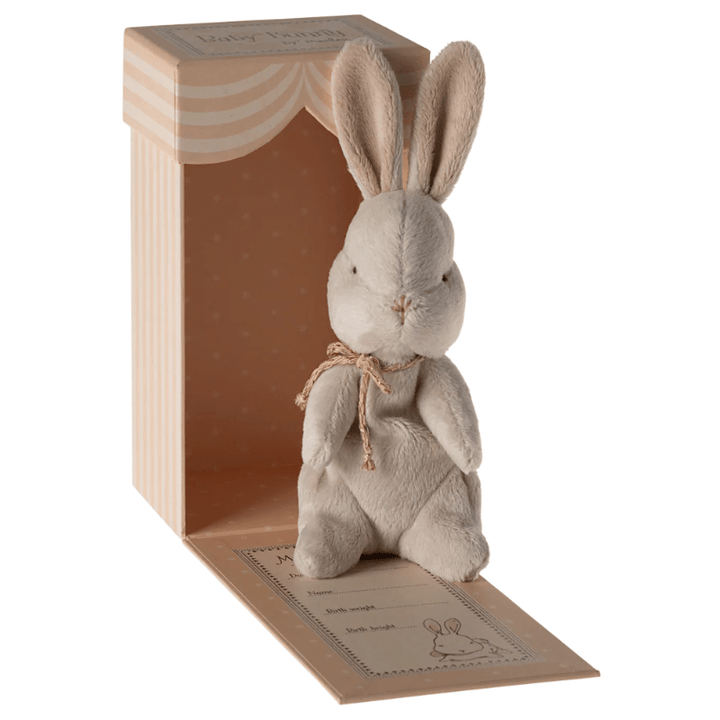 My First Bunny by Maileg - Maude Kids Decor