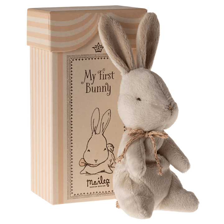 My First Bunny by Maileg - Maude Kids Decor