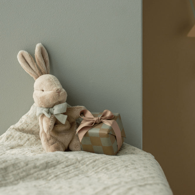 My First Bunny | Mint by Maileg - Maude Kids Decor