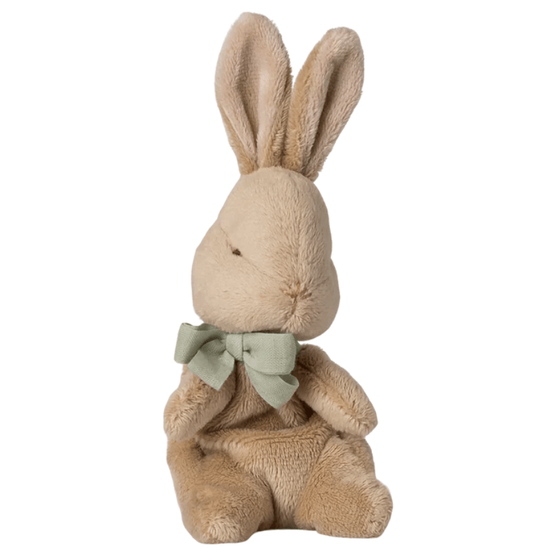 My First Bunny | Mint by Maileg - Maude Kids Decor