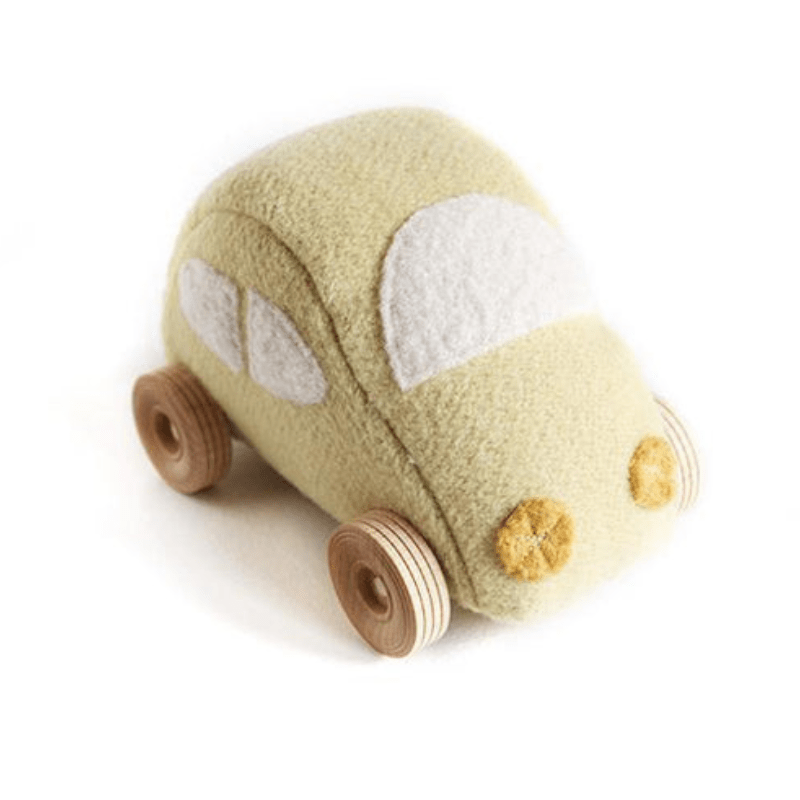 My First Car by Ouistine - Maude Kids Decor