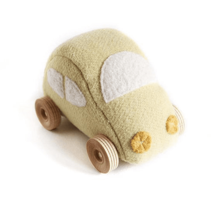 My First Car by Ouistine - Maude Kids Decor