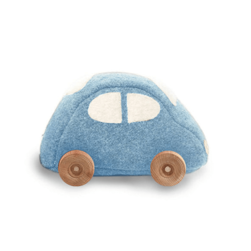 My First Car by Ouistine - Maude Kids Decor