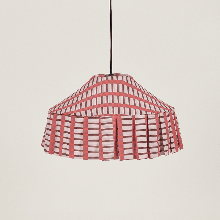 Nicole Pendant Lampshade by Nobodinoz - Maude Kids Decor