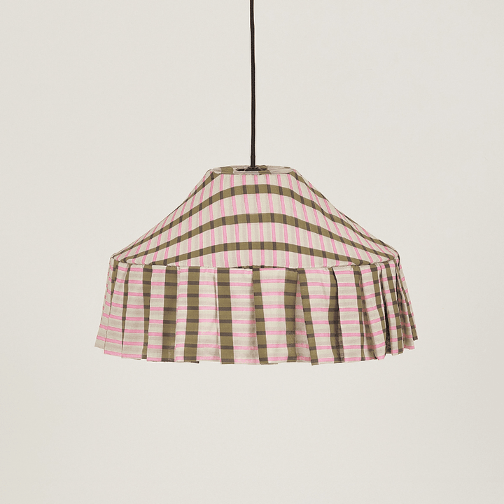 Nicole Pendant Lampshade by Nobodinoz - Maude Kids Decor
