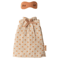 Nightgown for Mum Mouse | Light Grey by Maileg - Maude Kids Decor