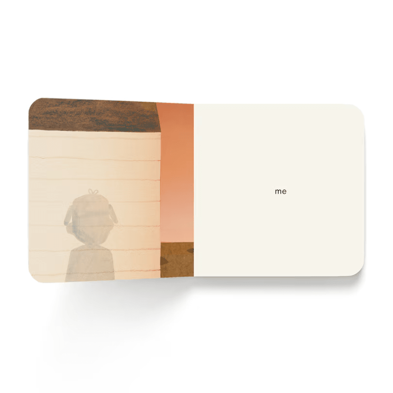 Now I See Fall Board Book by Mac Barnett and Jon Klassen - Maude Kids Decor