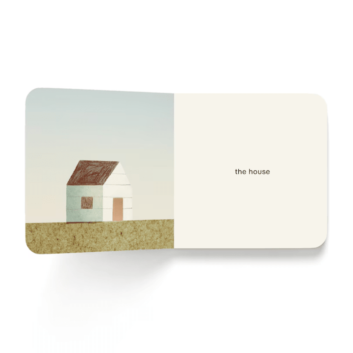 Now I See Summer Board Book by Mac Barnett and Jon Klassen - Maude Kids Decor