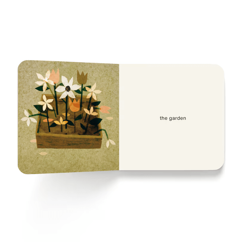 Now I See Summer Board Book by Mac Barnett and Jon Klassen - Maude Kids Decor