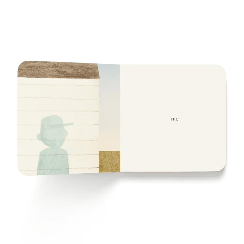 Now I See Summer Board Book by Mac Barnett and Jon Klassen - Maude Kids Decor