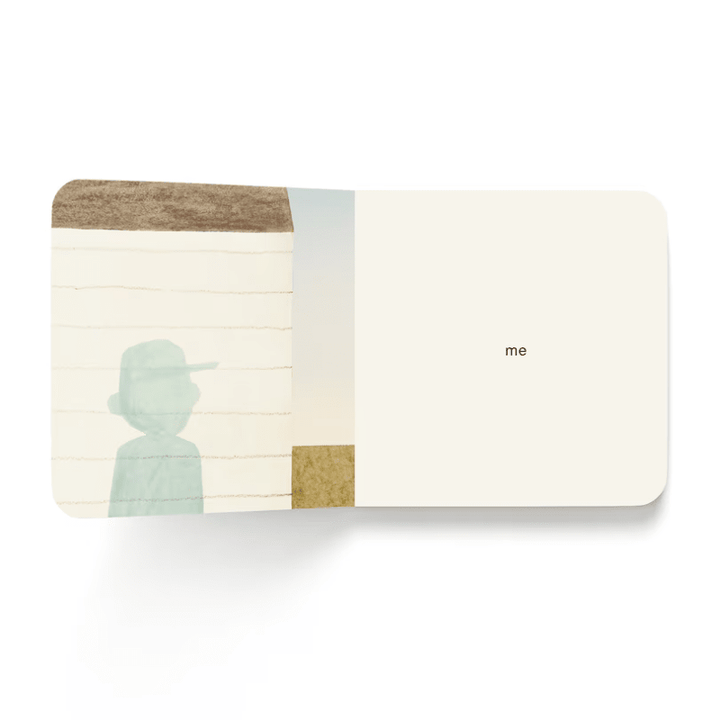 Now I See Summer Board Book by Mac Barnett and Jon Klassen - Maude Kids Decor