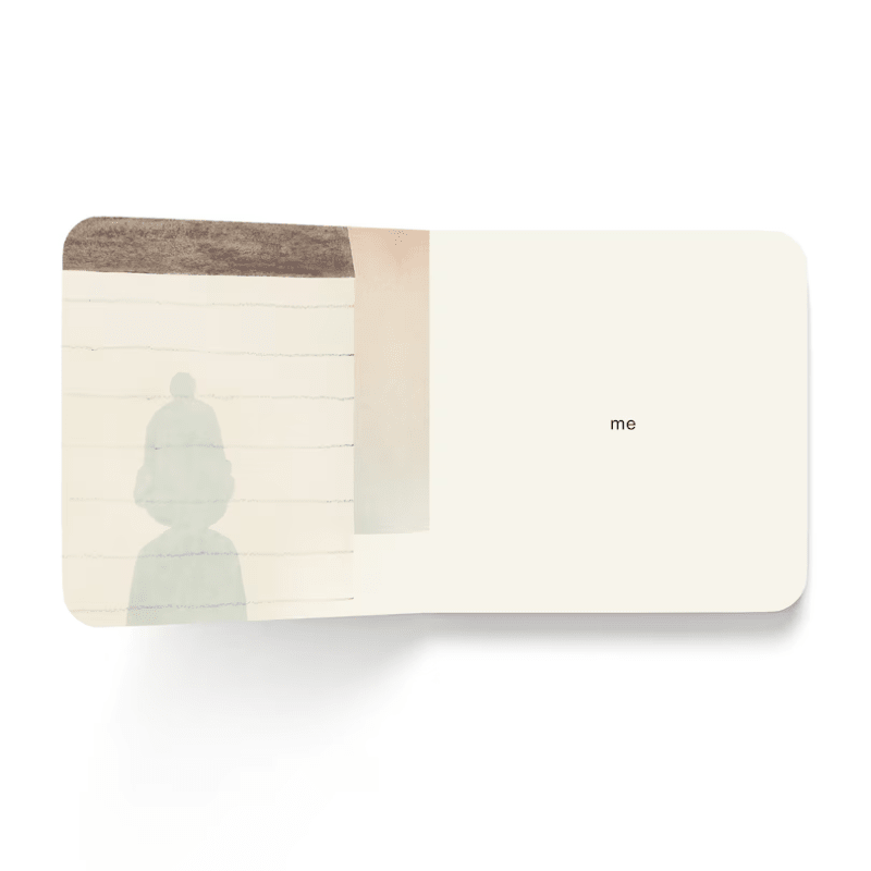 Now I See Winter Board Book by Mac Barnett and Jon Klassen - Maude Kids Decor