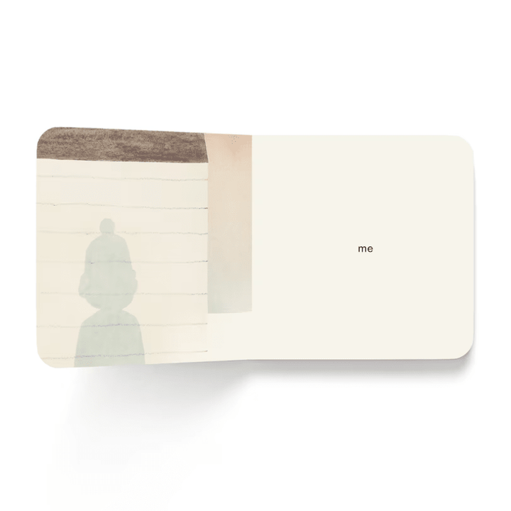 Now I See Winter Board Book by Mac Barnett and Jon Klassen - Maude Kids Decor