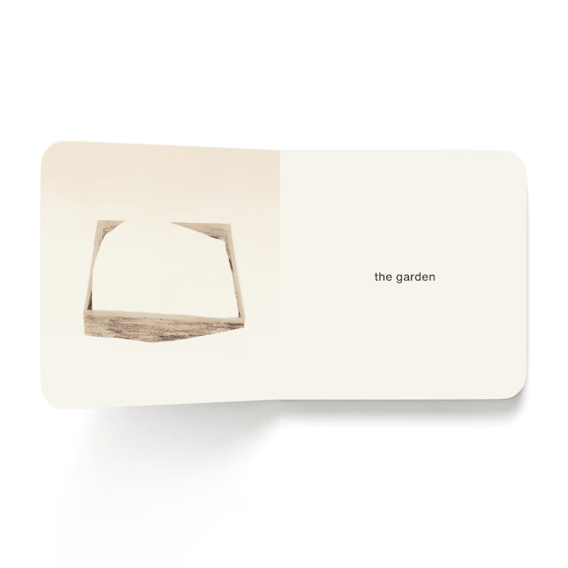 Now I See Winter Board Book by Mac Barnett and Jon Klassen - Maude Kids Decor