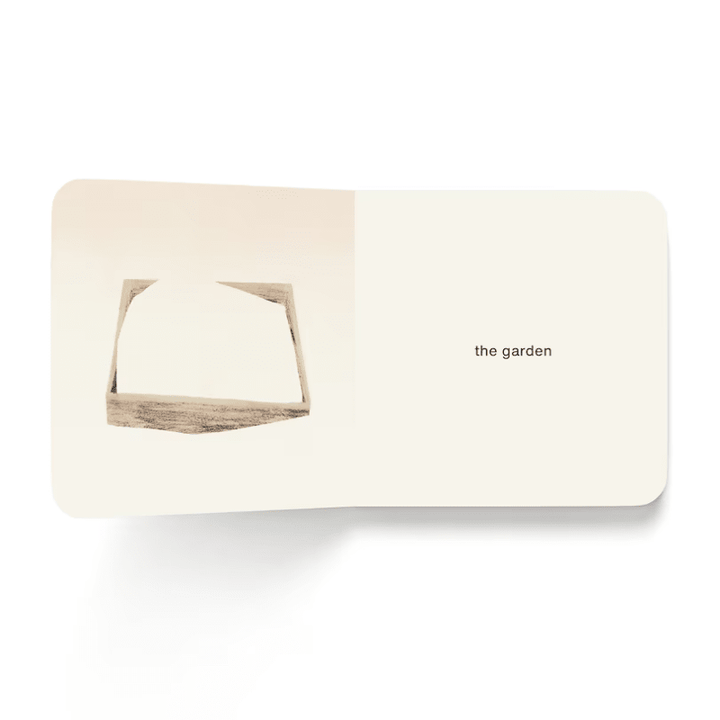 Now I See Winter Board Book by Mac Barnett and Jon Klassen - Maude Kids Decor