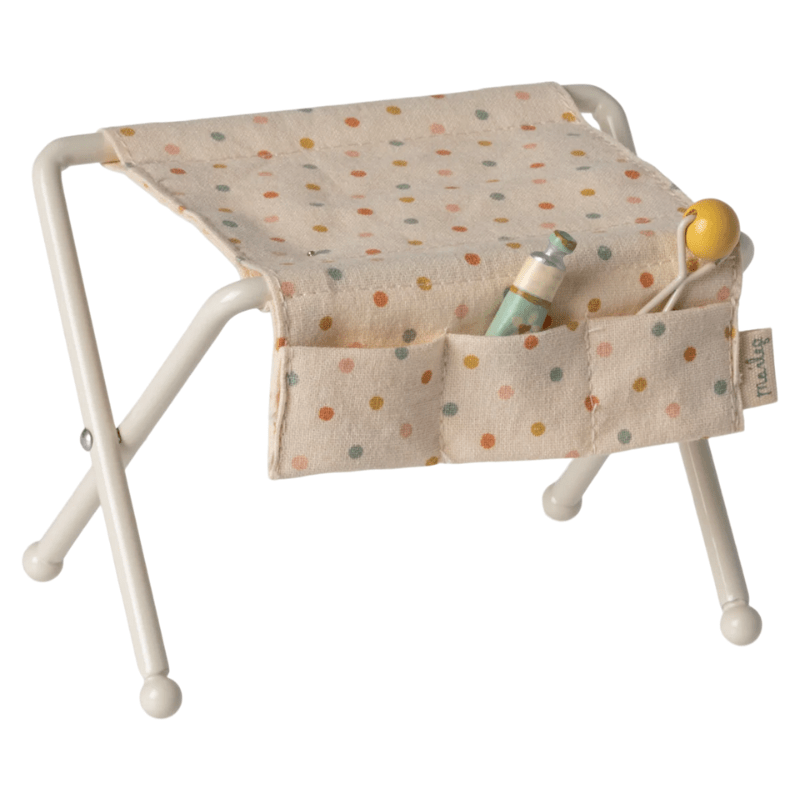 Nursery Table, Baby Mouse by Maileg - Maude Kids Decor