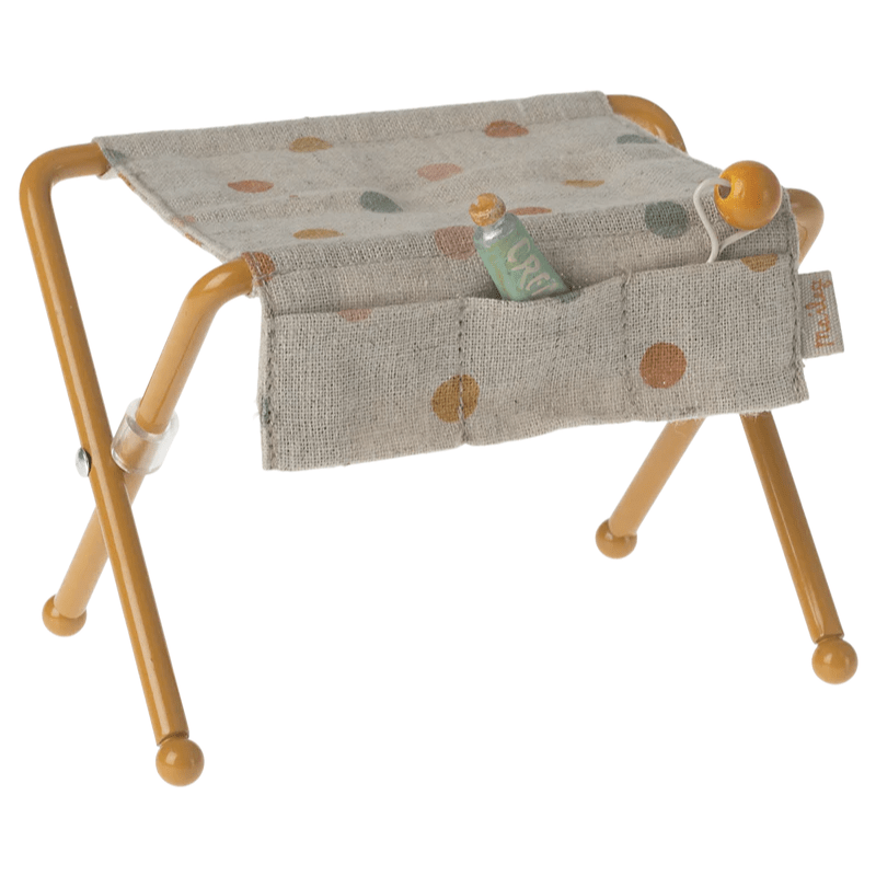 Nursery Table, Baby Mouse by Maileg - Maude Kids Decor