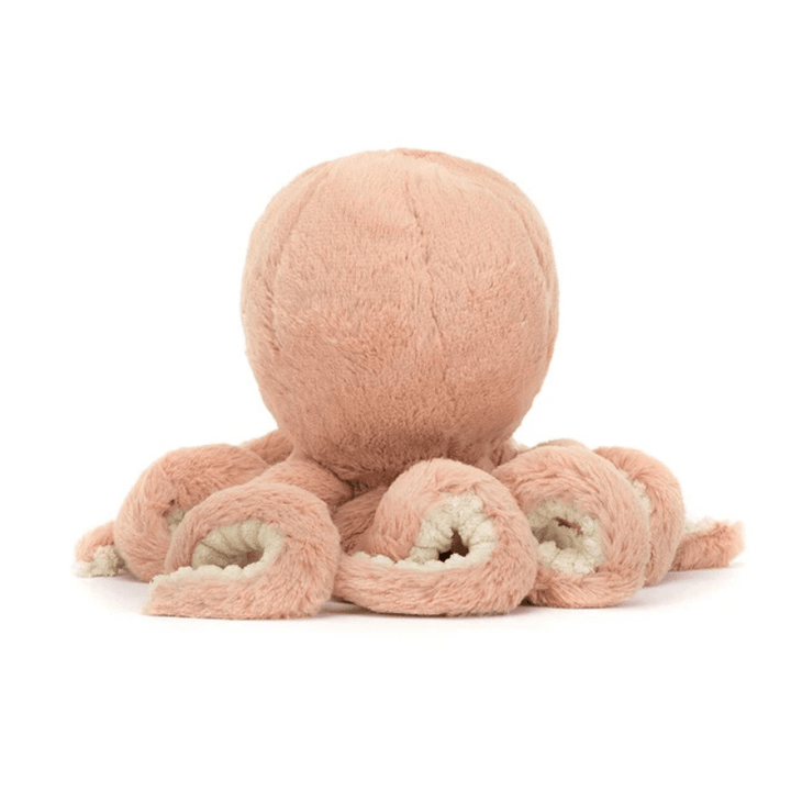 Odell Octopus | Little by Jellycat - Maude Kids Decor