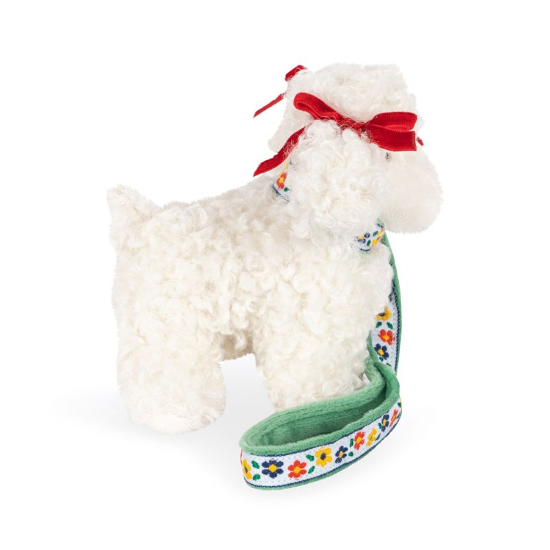 Odette's Pet Poodle by Konges Sløjd - Maude Kids Decor