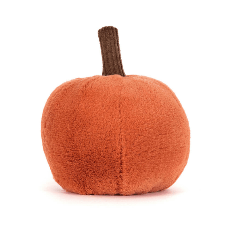 Ooky Jack O Lantern by Jellycat - Maude Kids Decor